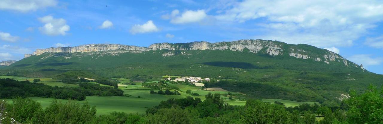 El Rincon De Lokiz. Disfruta Navarra Al Natural Galdeano Exterior photo